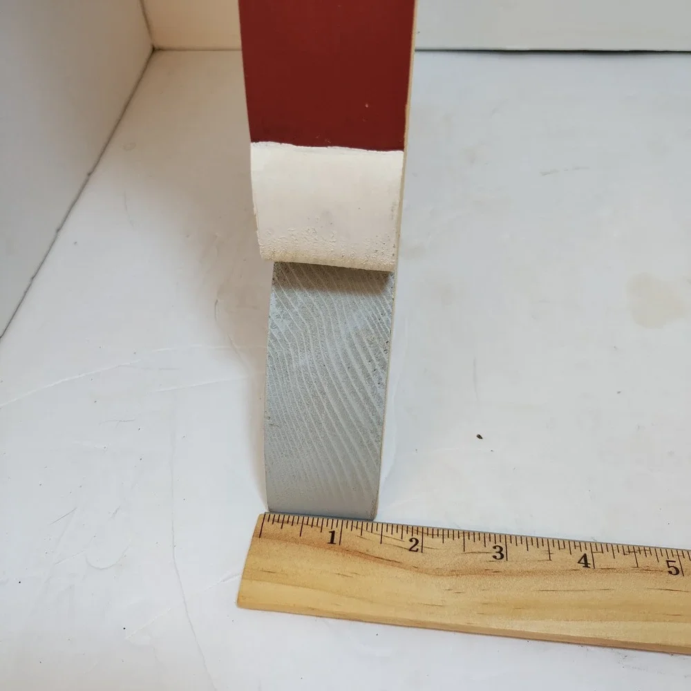 Hand Crafted‎ Solid Wood 19